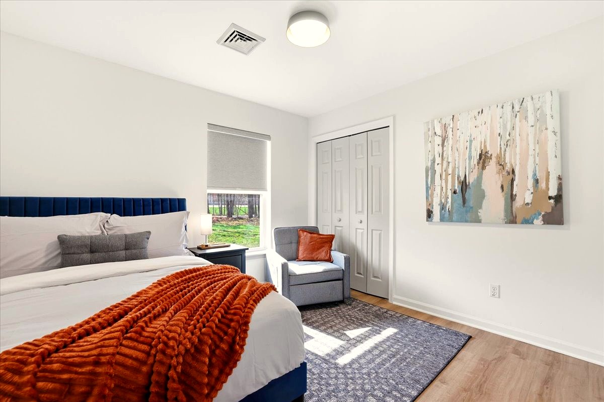 Birch Room Angle