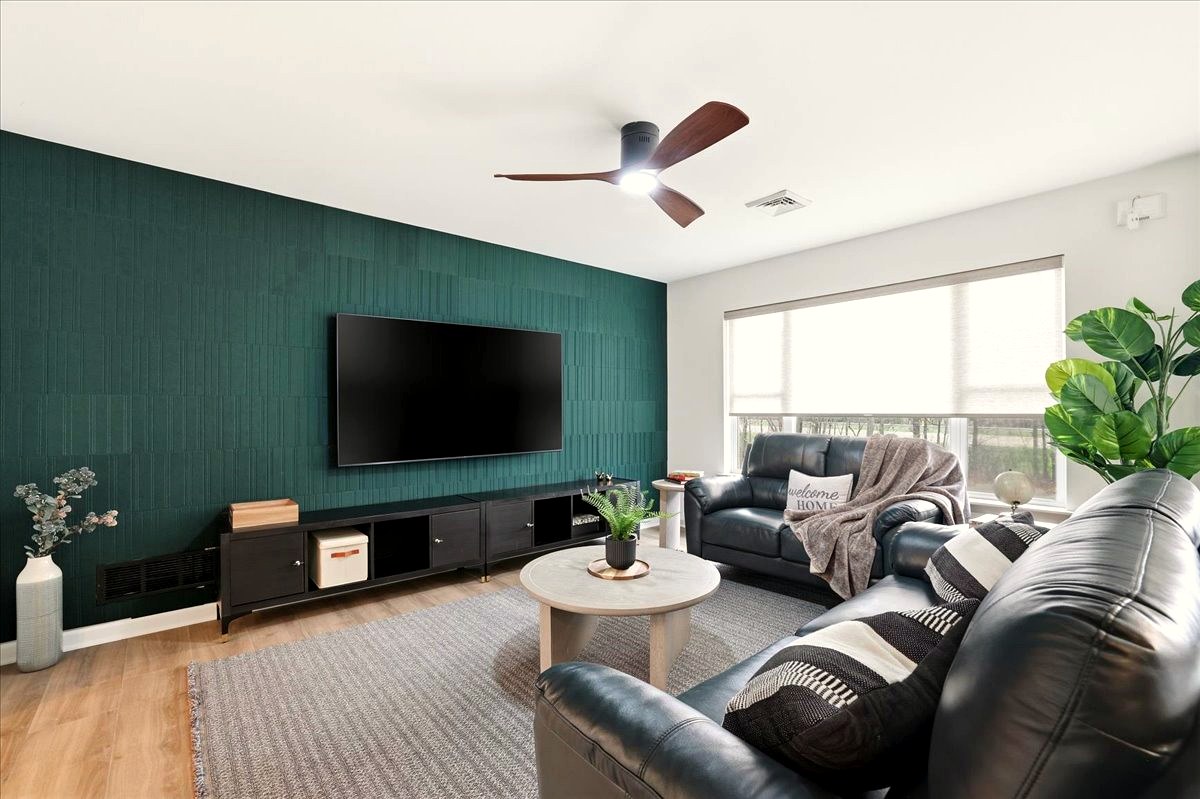Loft Living