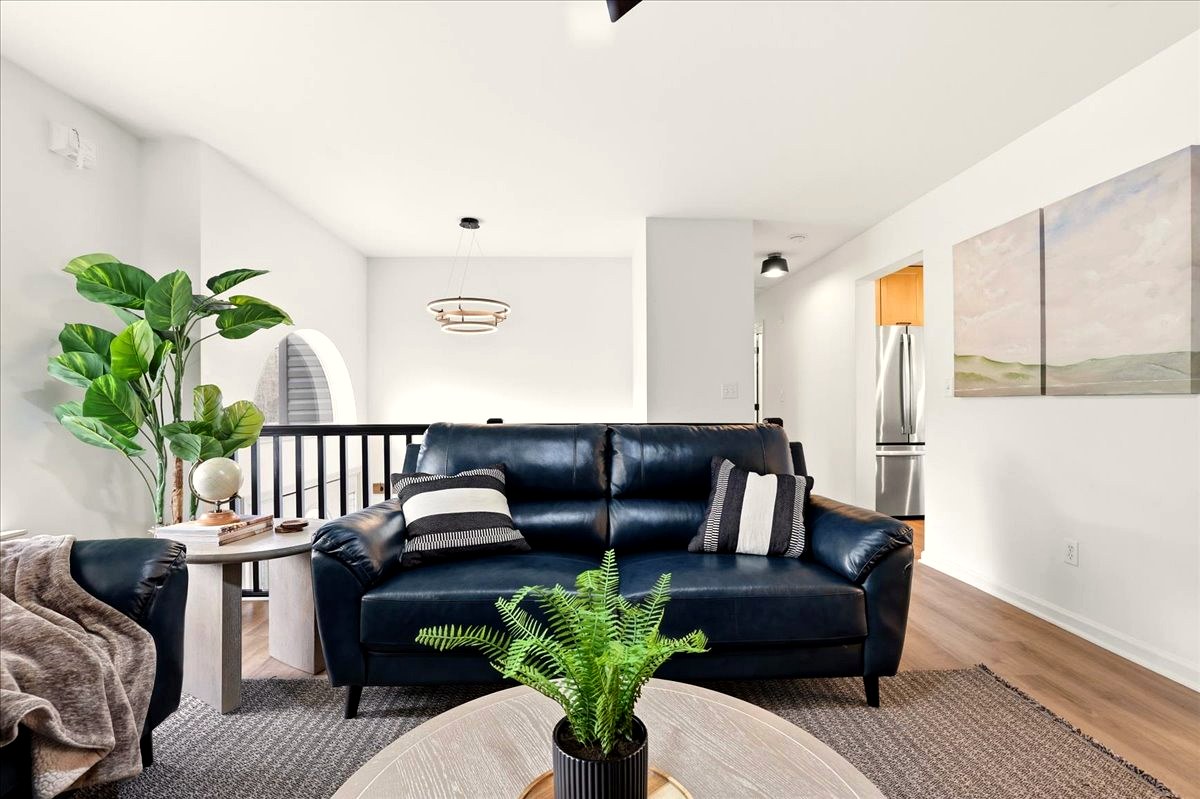 Loft Sectional