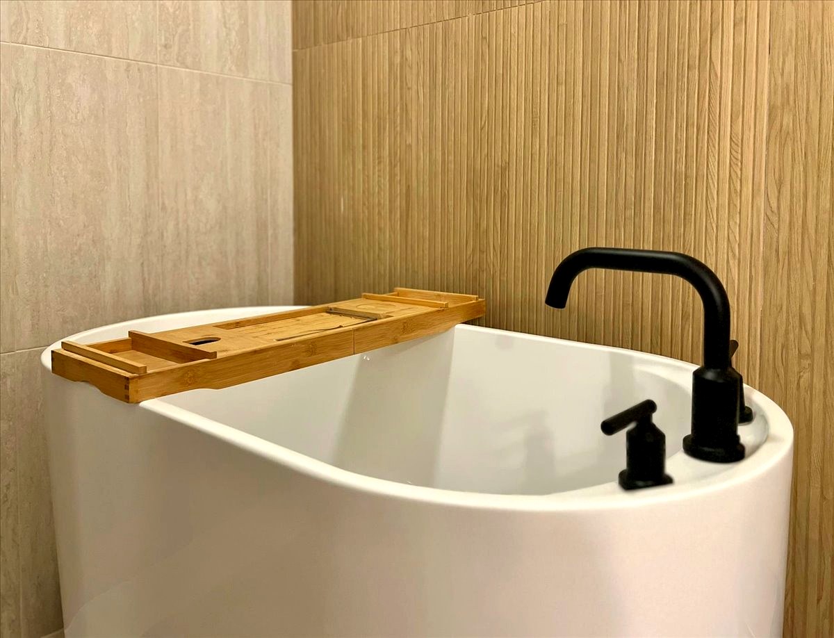 Soaking Tub