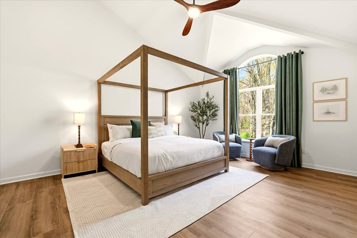 Master Suite