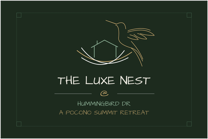 The Luxe Nest